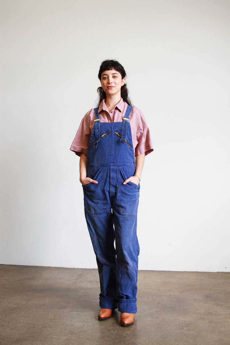 PORTER CLASSIC　FRENCH OVERALLS Porter Classic - FRENCH OVERALLS CHINOS （BLK） | chord