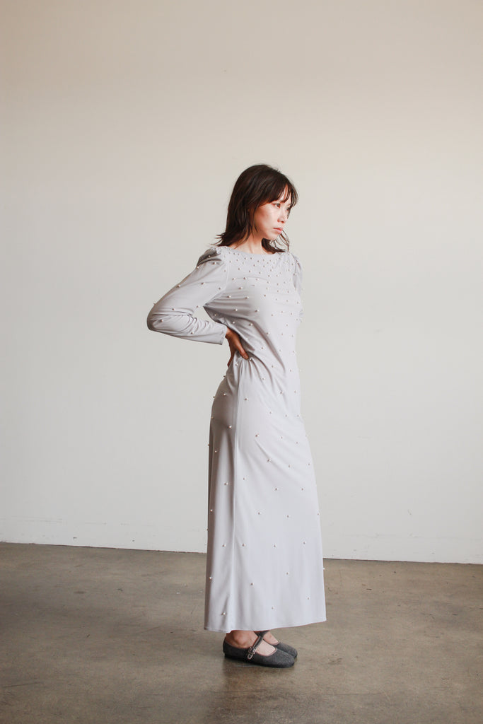 lillie rubin beaded dress Vintage Lillie Rubin Beaded Dress Size 4. *No Return*