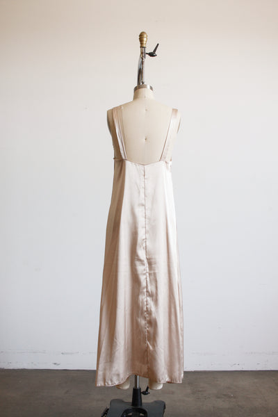 1990s Stone Camisole Nightgown