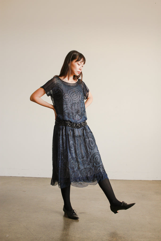 silk blouson dress Satin Lace Blouson Maxi Dress