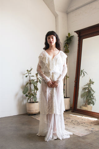 Bridal Collection Tagged "edwardian" Blossom Vintage Bridal Collection Tagged "edwardian" Blossom Vintage
