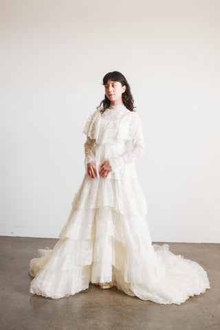 Bridal Collection  Blossom Vintage