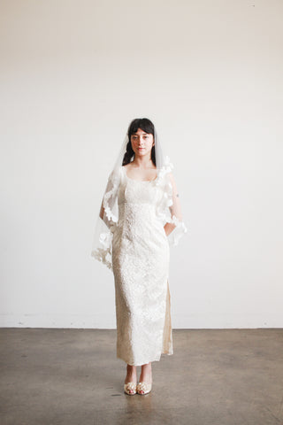 Bridal Collection  Blossom Vintage