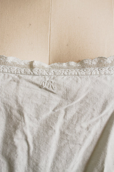 Antique Seaglass Dyed Camisole