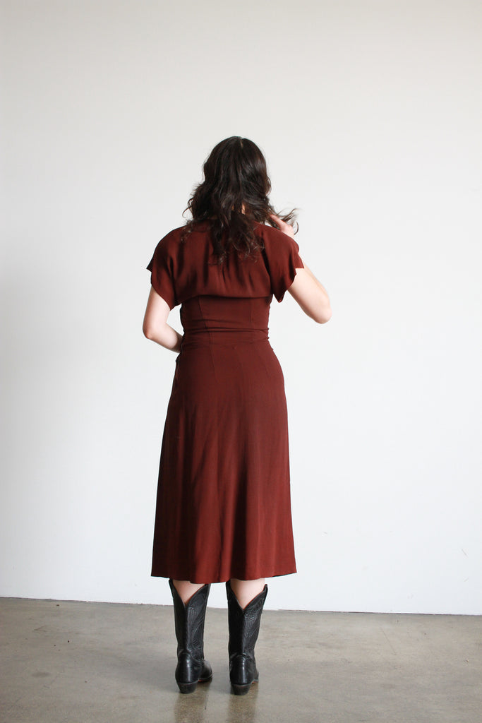 1940s sequin dress 1940s Sheer Sequin Gown Annie's Ibiza Online