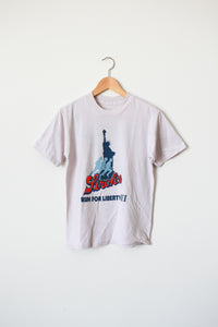 1980s NY Strol's Run for Liberty Tee
